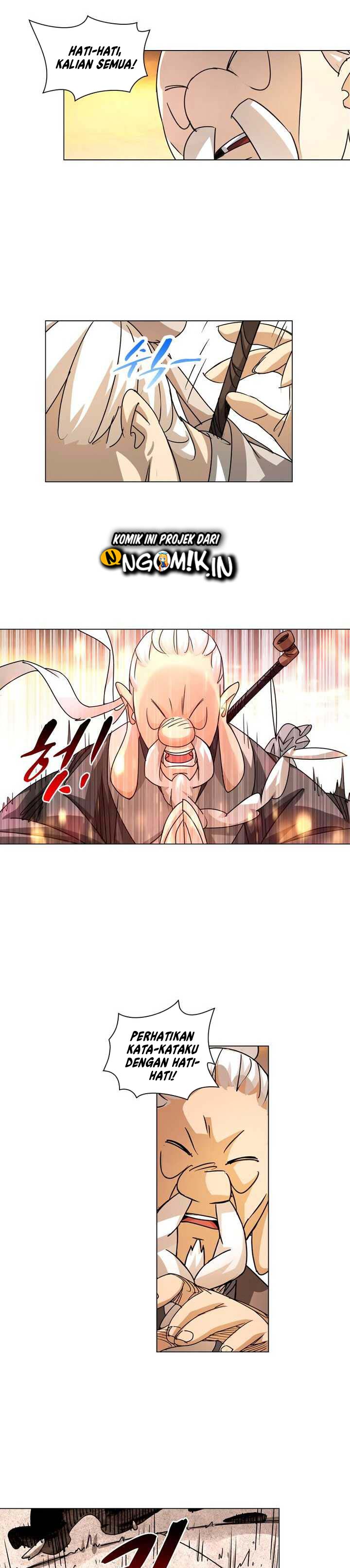 6 Worlds of Cultivation Chapter 17 Gambar 7